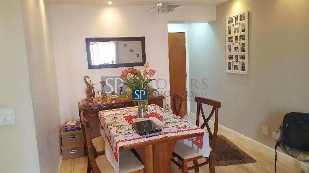 Apartamento, 2 quartos, 72 m² - Foto 4