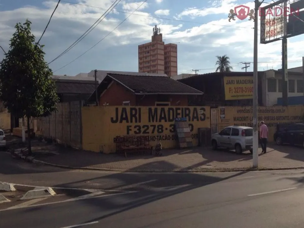 Depósito-Galpão, 100 m² - Foto 1