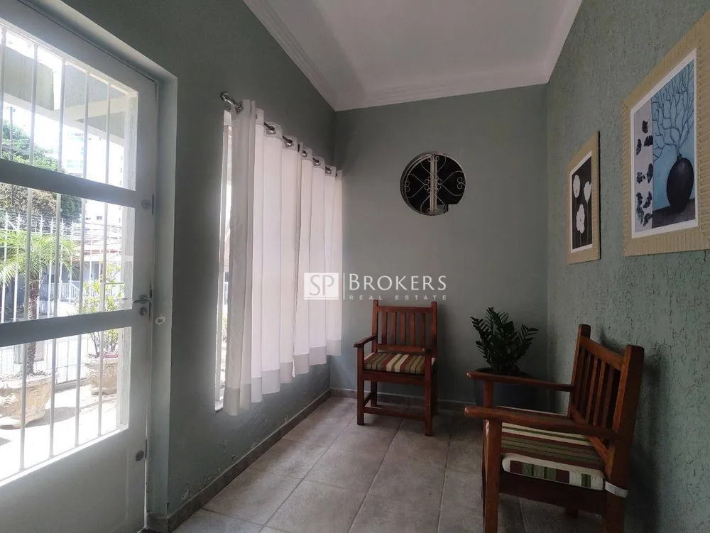 Casa, 5 quartos, 320 m² - Foto 4