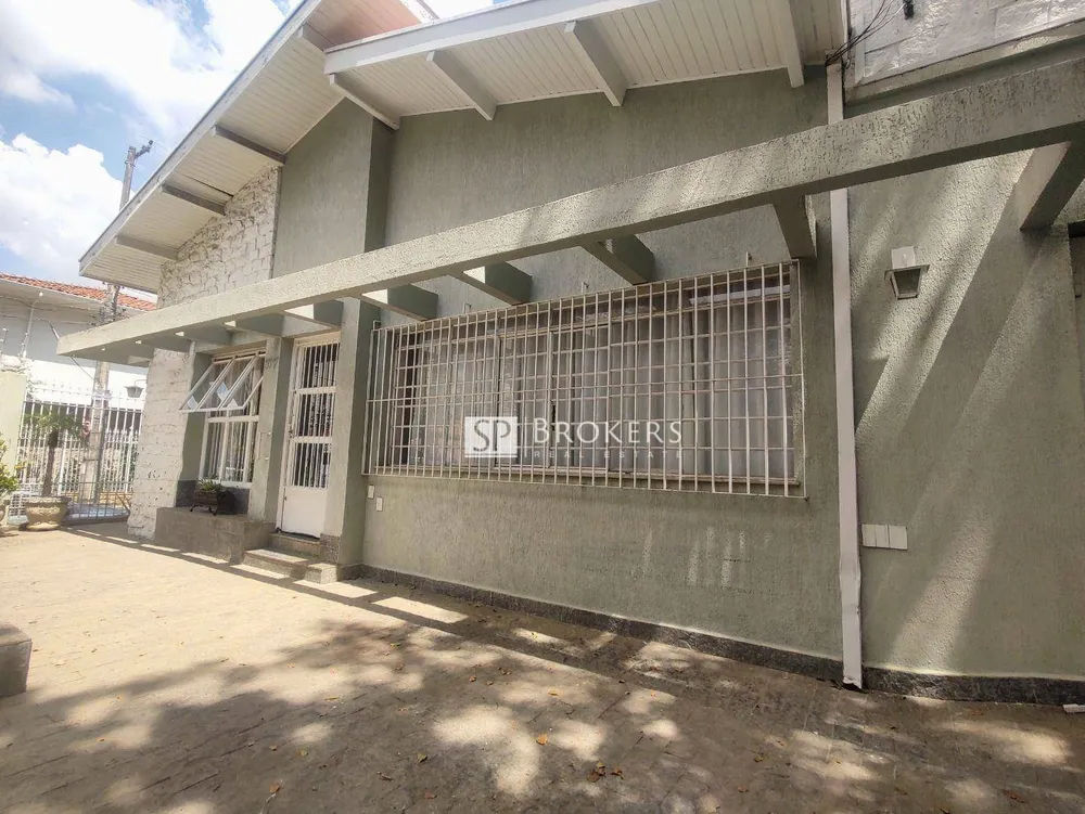 Casa, 5 quartos, 320 m² - Foto 1