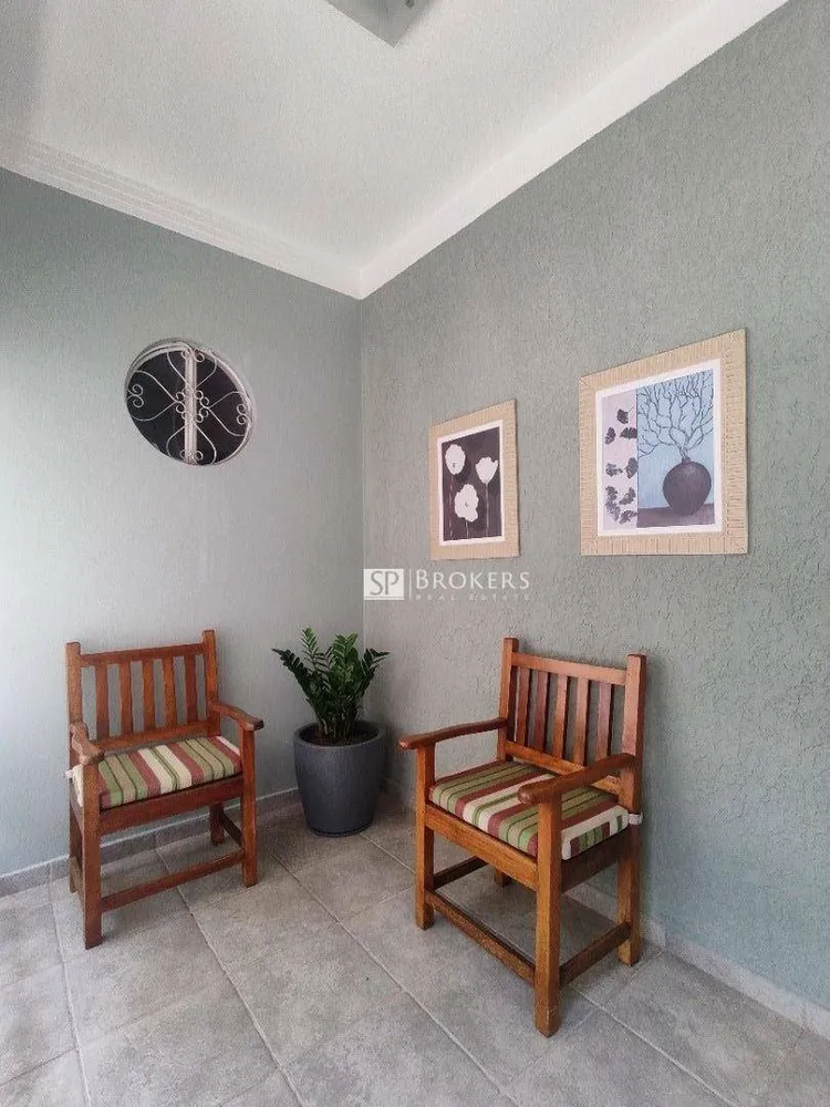 Casa, 5 quartos, 320 m² - Foto 3
