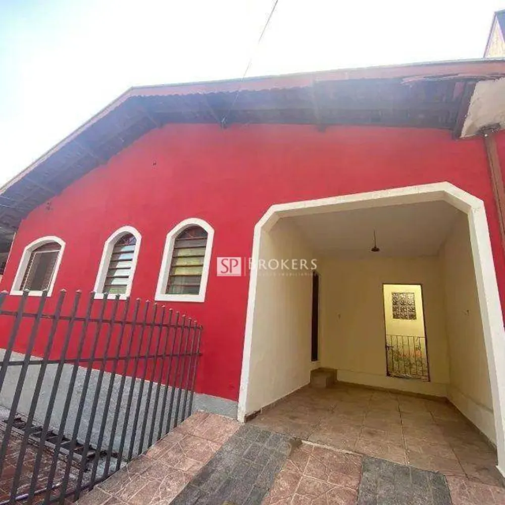 Casa, 4 quartos, 152 m² - Foto 3