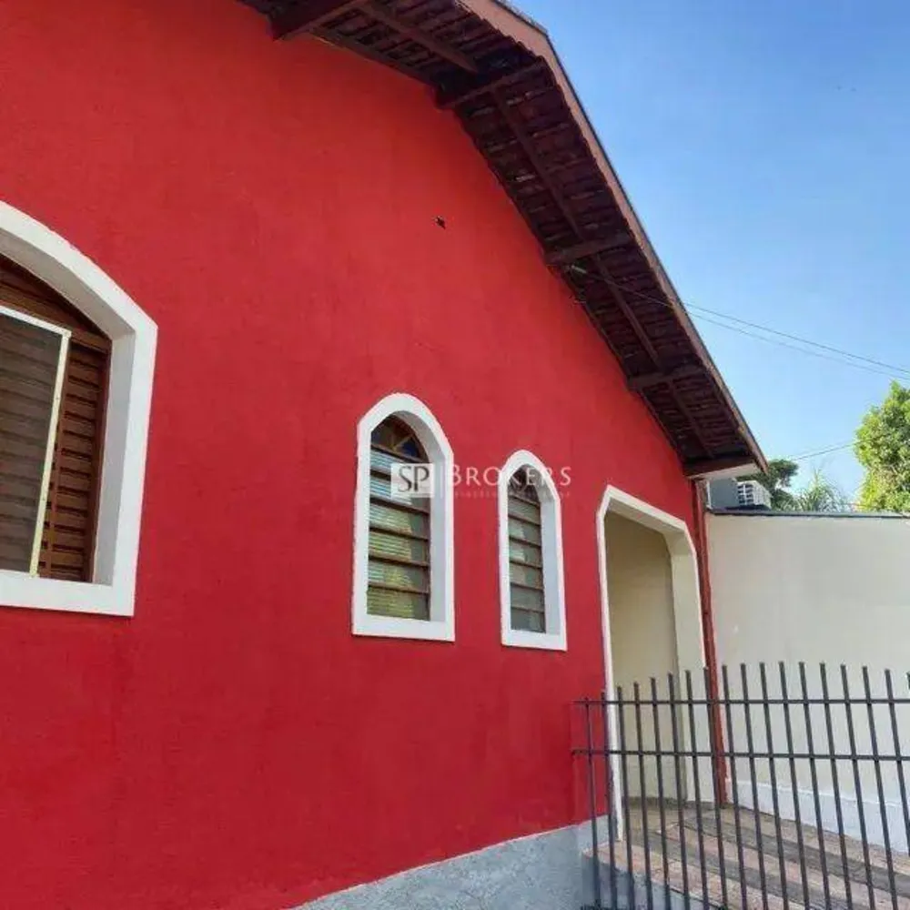 Casa, 4 quartos, 152 m² - Foto 2