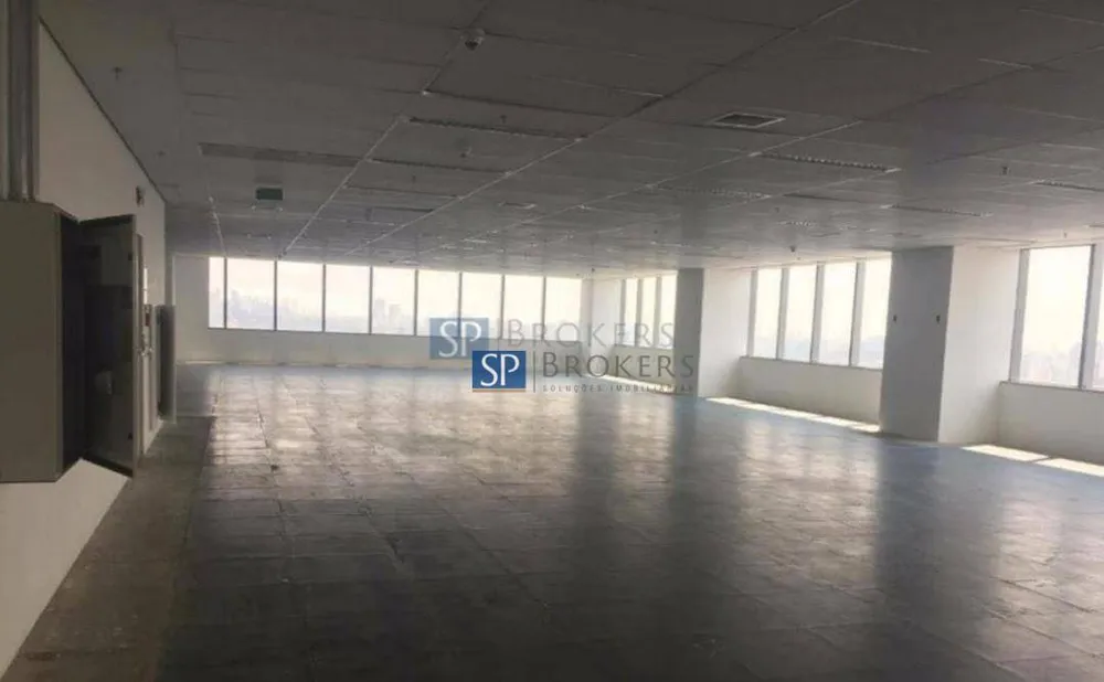 Sala-Conjunto, 417 m² - Foto 1