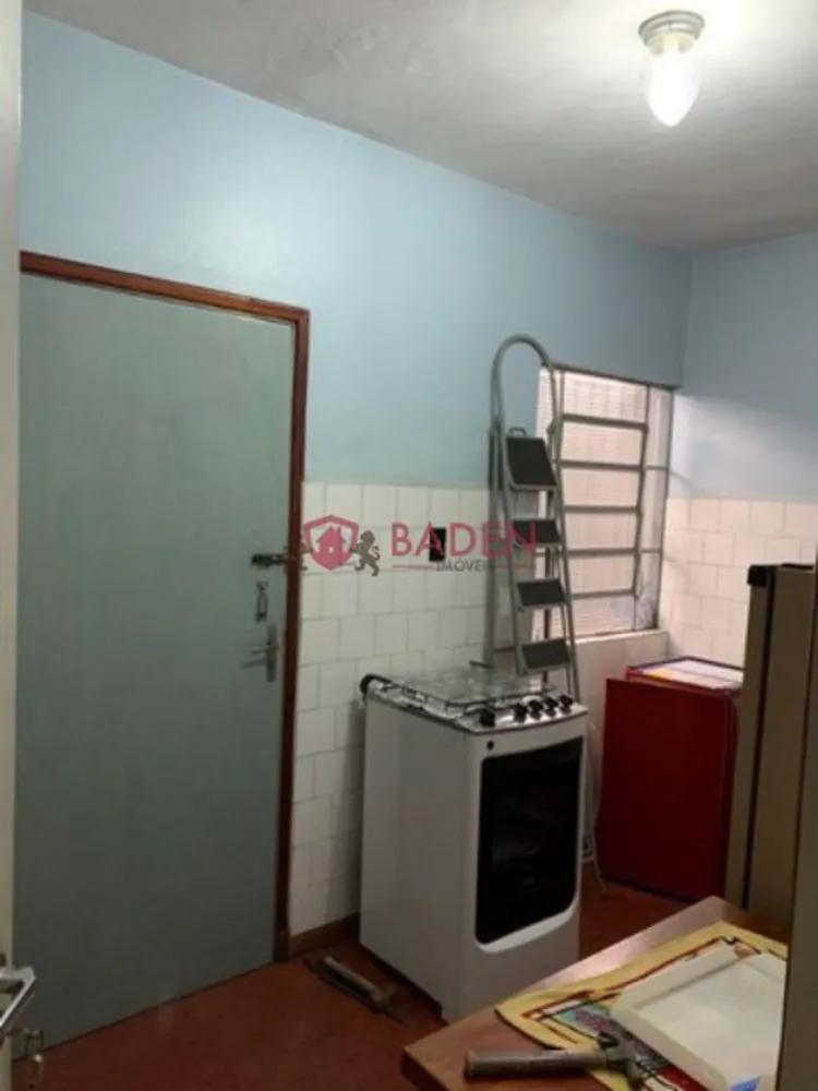 Casa, 3 quartos, 92 m² - Foto 4
