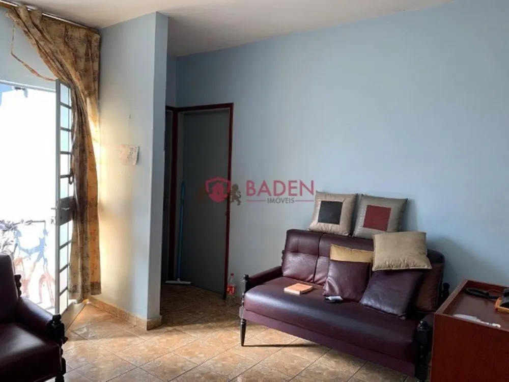 Casa, 3 quartos, 92 m² - Foto 3