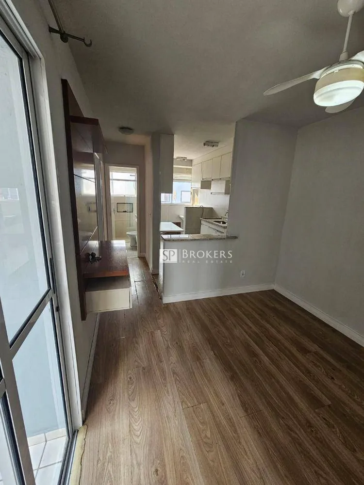 Apartamento, 2 quartos, 44 m² - Foto 4