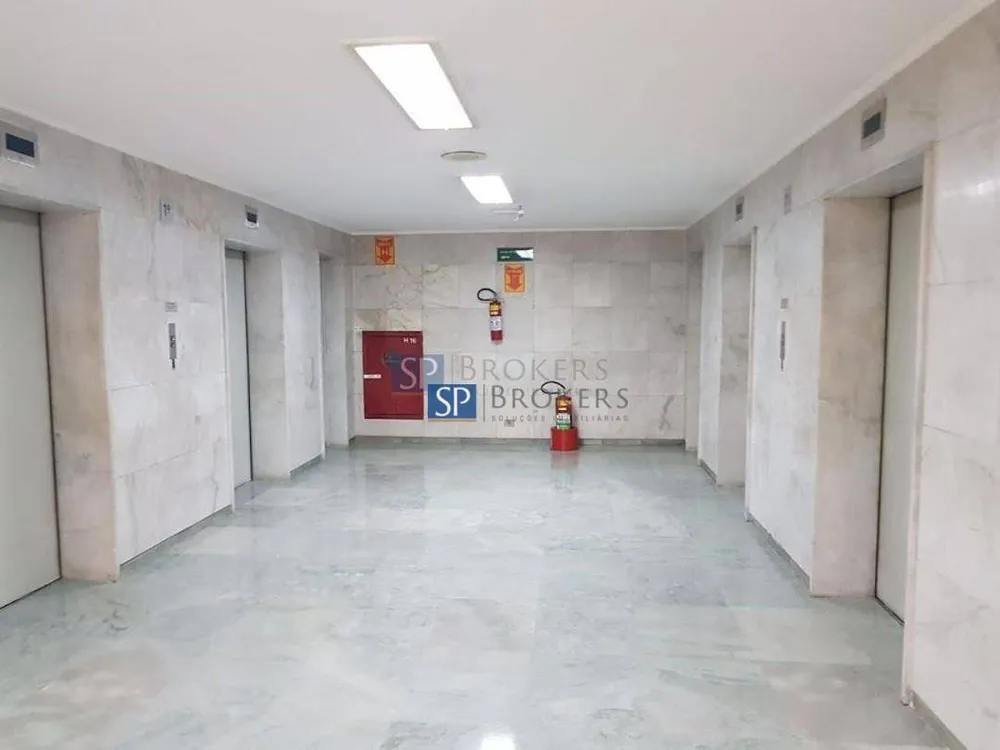 Sala-Conjunto, 384 m² - Foto 3