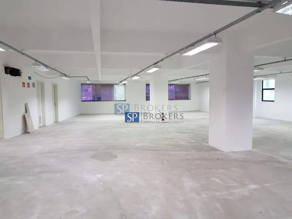 Sala-Conjunto, 384 m² - Foto 1