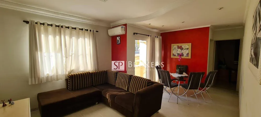 Apartamento, 2 quartos, 59 m² - Foto 1