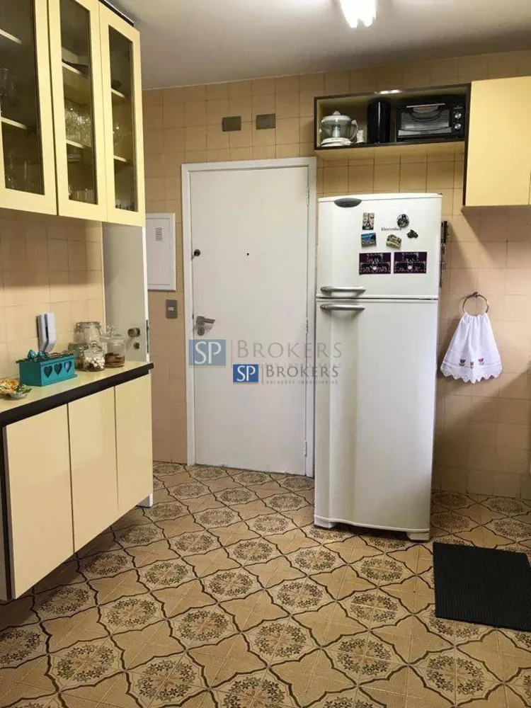 Apartamento, 3 quartos, 120 m² - Foto 4