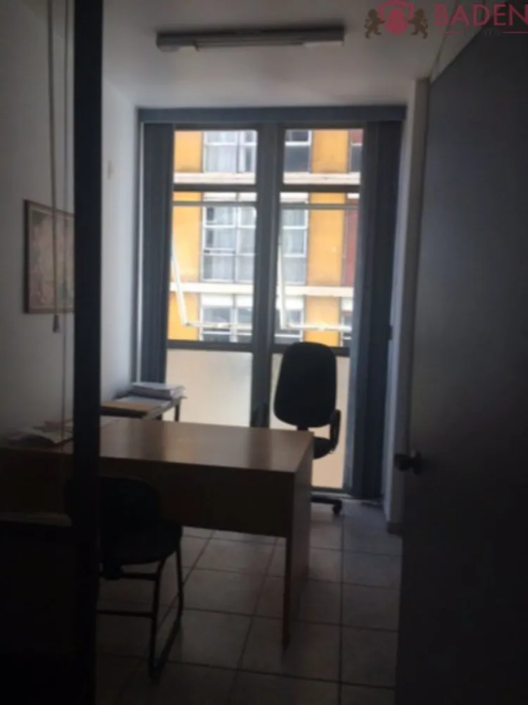 Sala-Conjunto, 34 m² - Foto 2