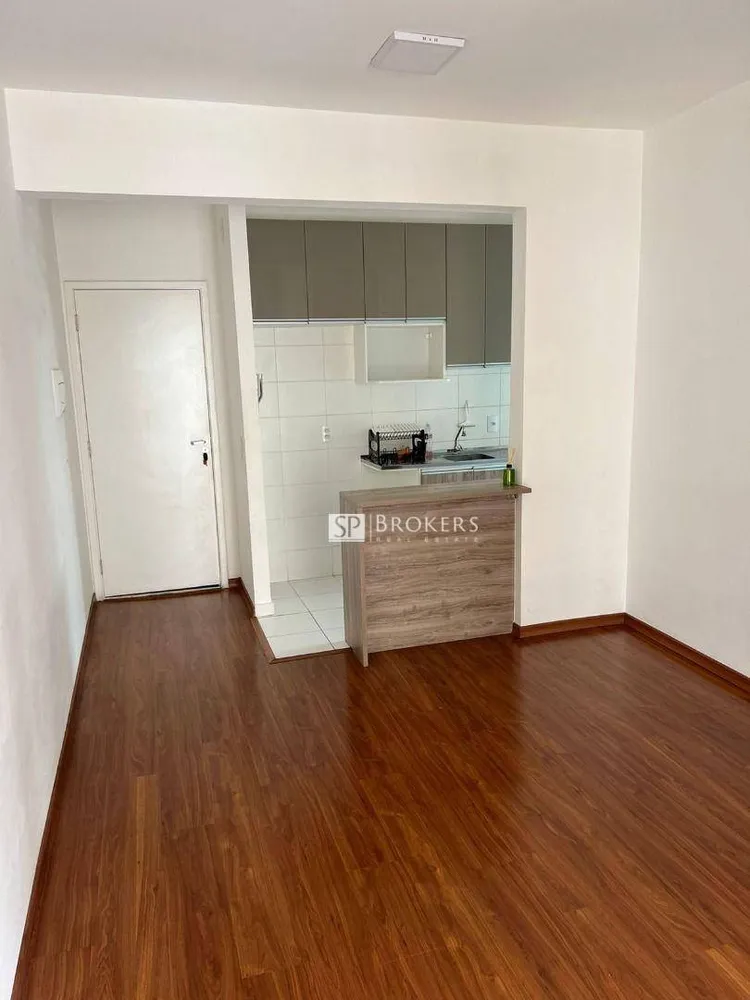 Apartamento, 2 quartos, 57 m² - Foto 4