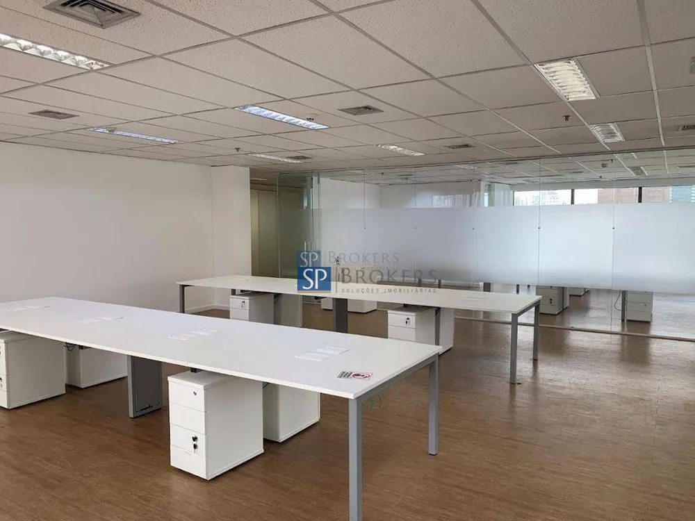 Sala-Conjunto, 588 m² - Foto 1