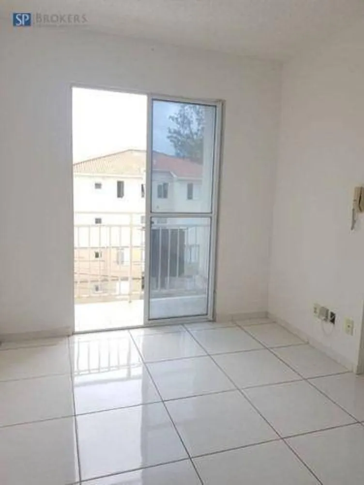Apartamento, 3 quartos, 55 m² - Foto 3