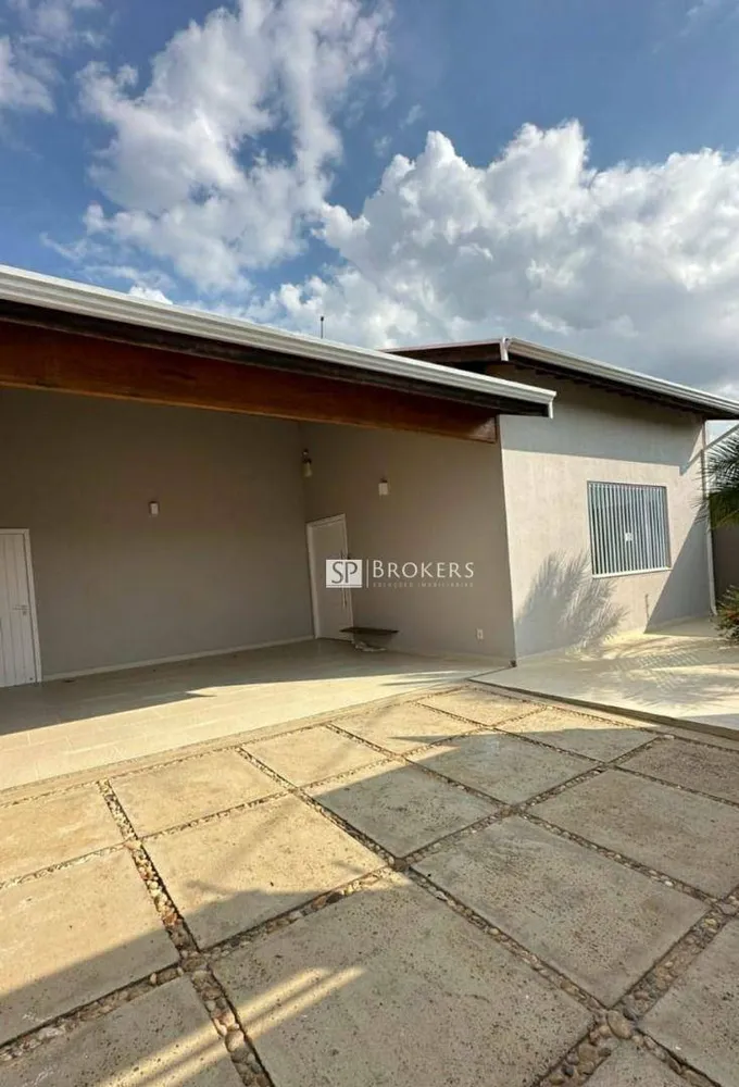 Casa, 3 quartos, 164 m² - Foto 3