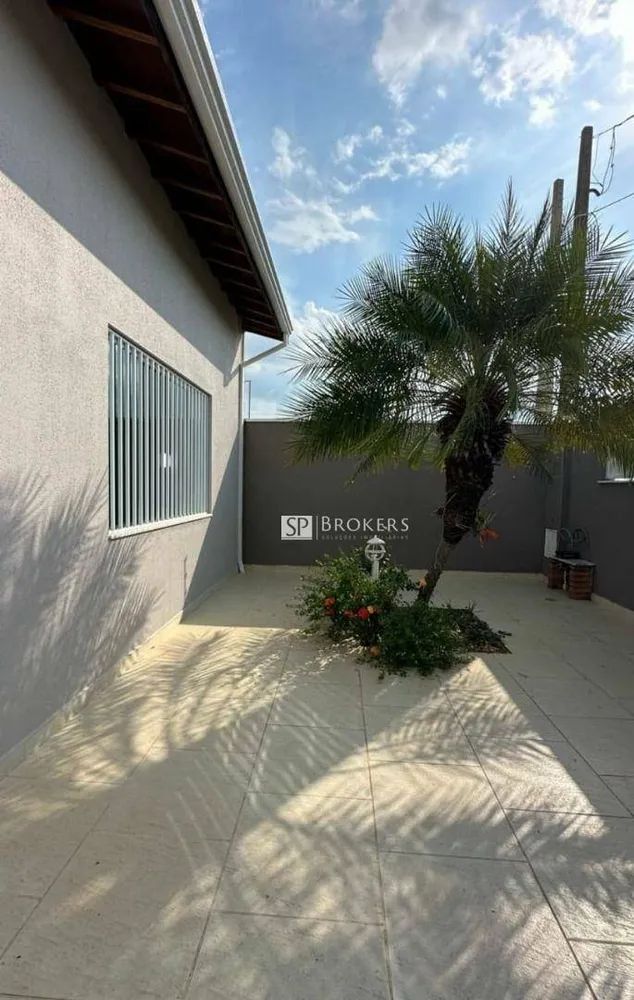 Casa, 3 quartos, 164 m² - Foto 2