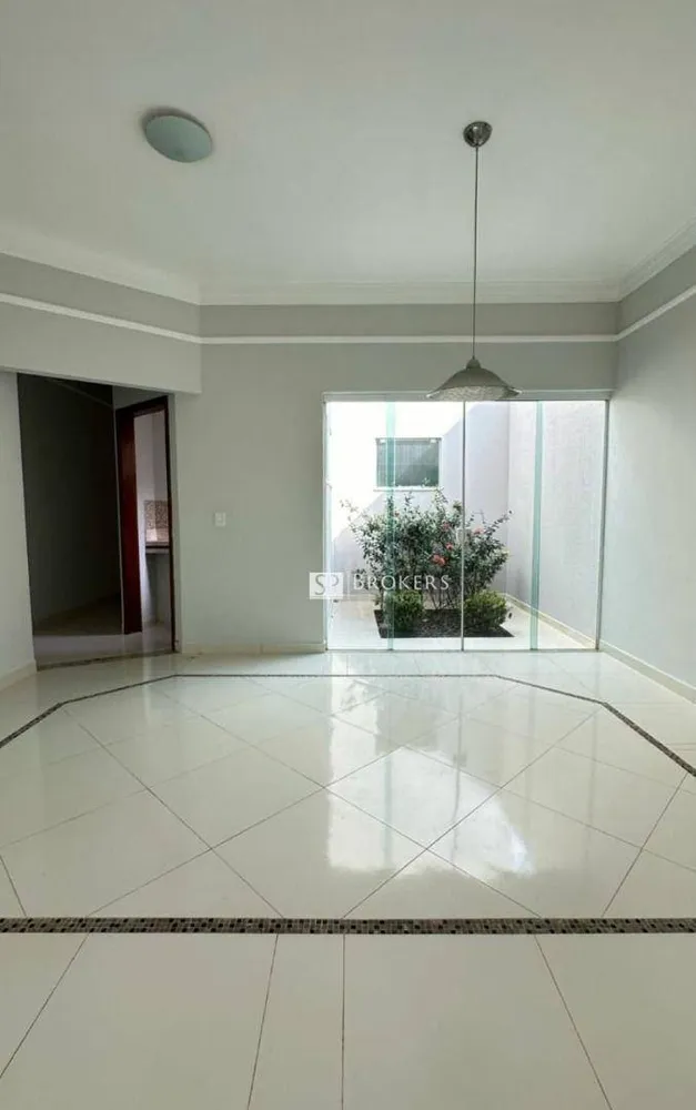 Casa, 3 quartos, 164 m² - Foto 4