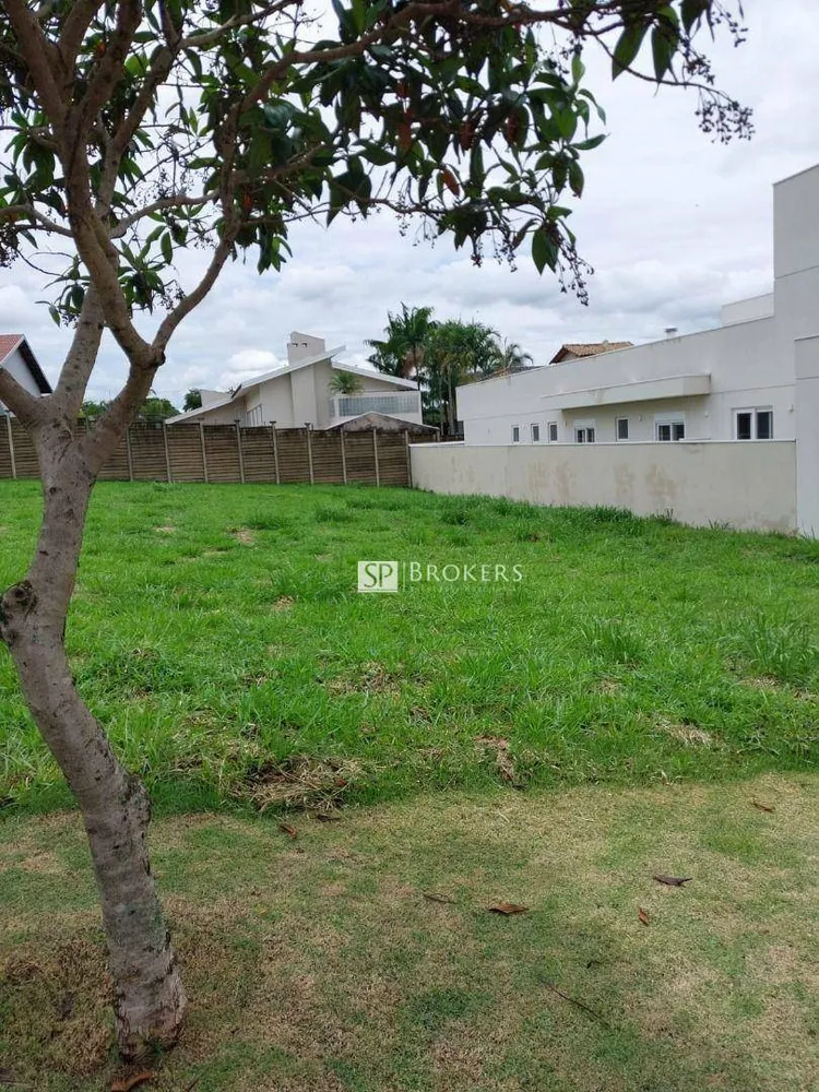 Loteamento e Condomínio, 500 m² - Foto 4