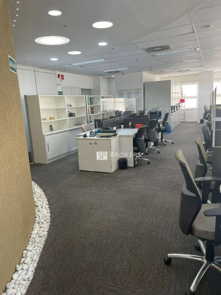 Sala-Conjunto, 560 m² - Foto 3