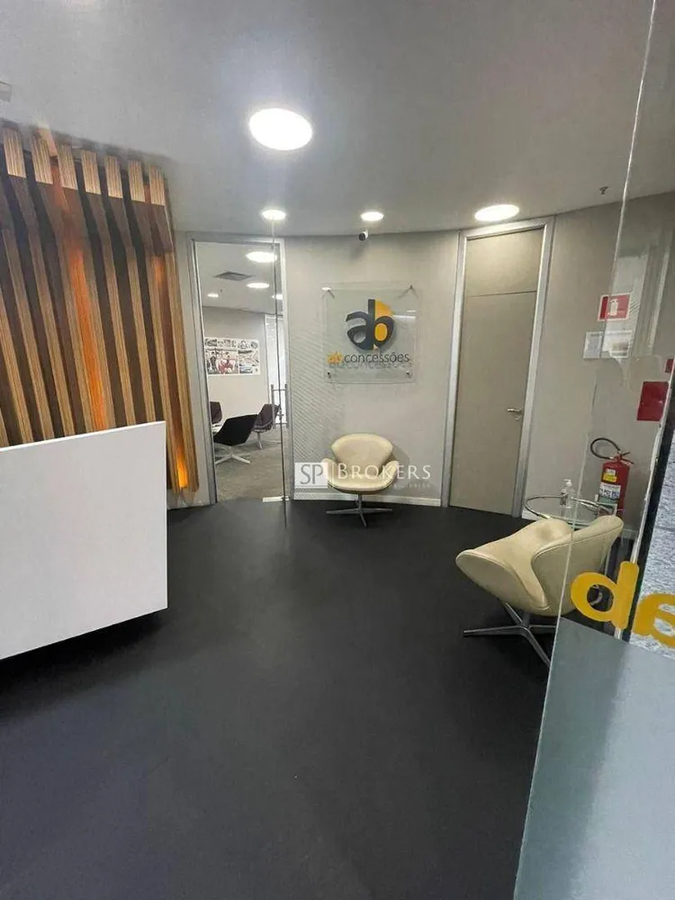 Sala-Conjunto, 560 m² - Foto 2