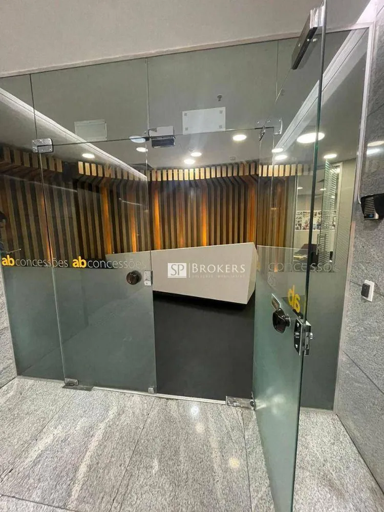 Sala-Conjunto, 560 m² - Foto 1