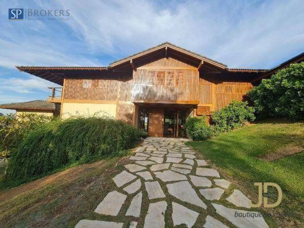 Casa de Condomínio, 6 quartos - Foto 1