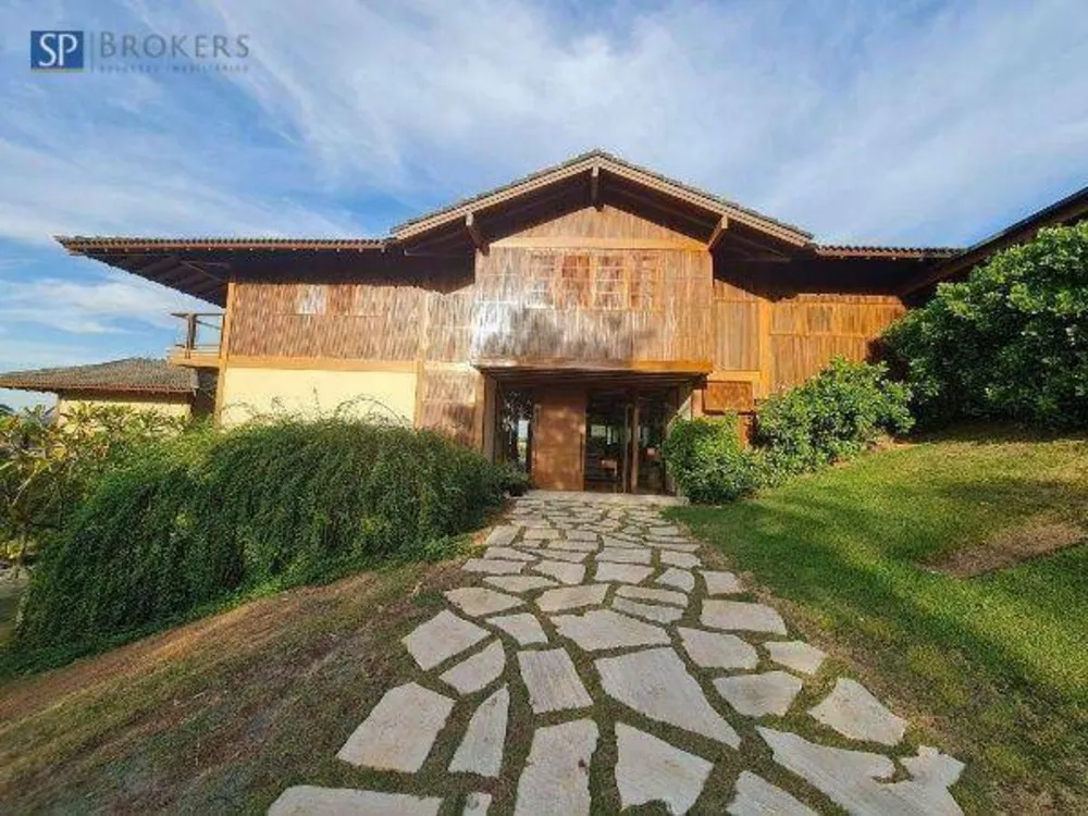 Casa de Condomínio, 6 quartos - Foto 2