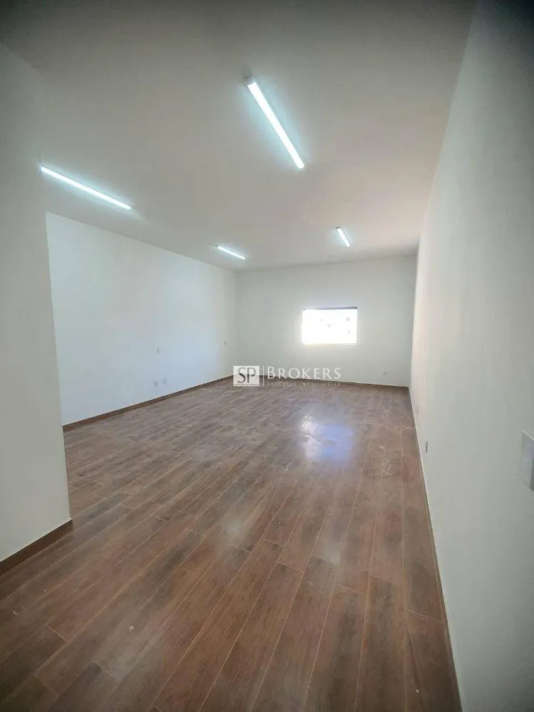 Sala-Conjunto, 55 m² - Foto 2