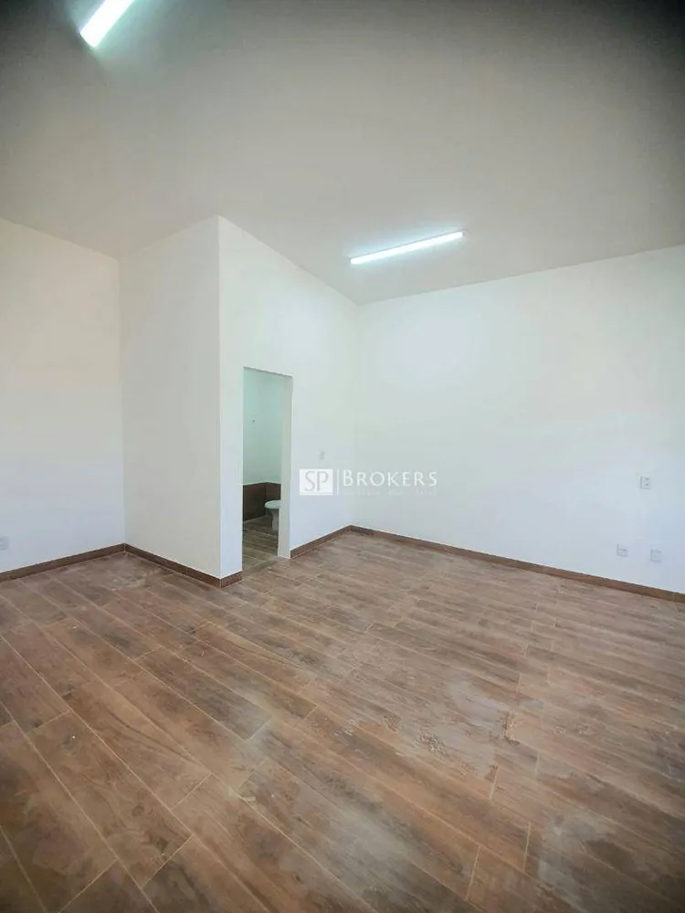 Sala-Conjunto, 55 m² - Foto 4