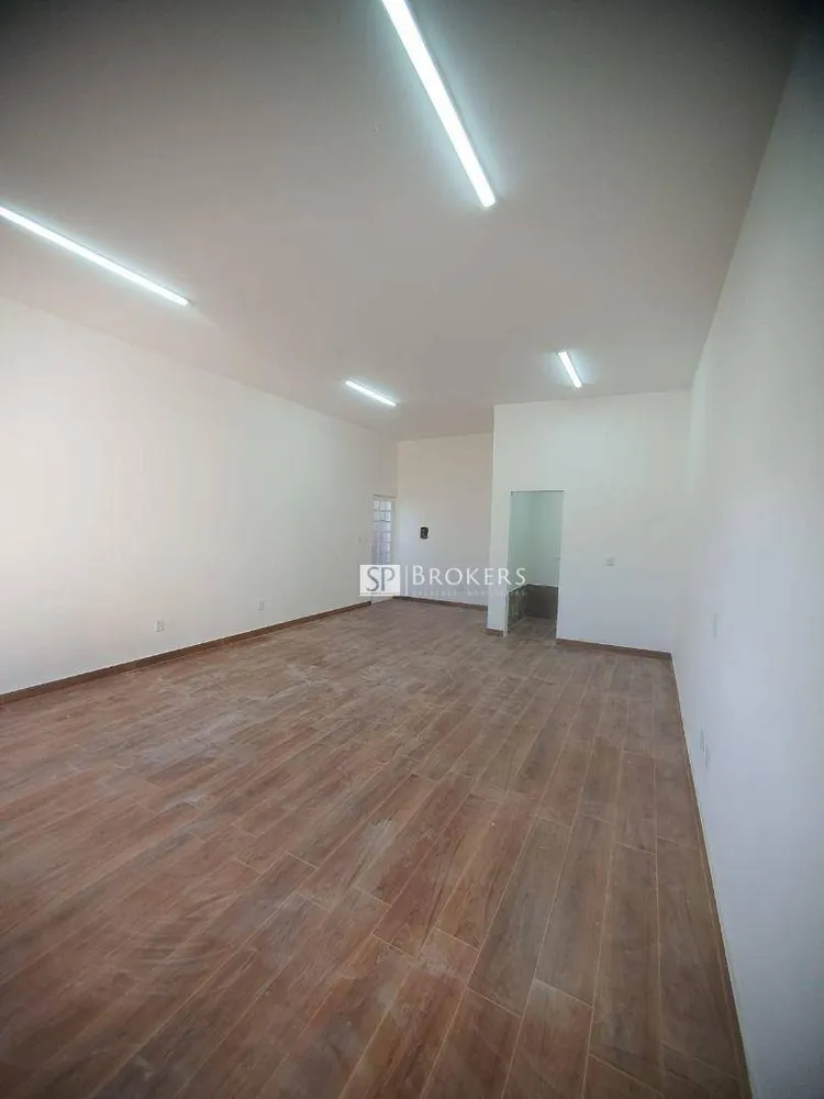 Sala-Conjunto, 55 m² - Foto 3