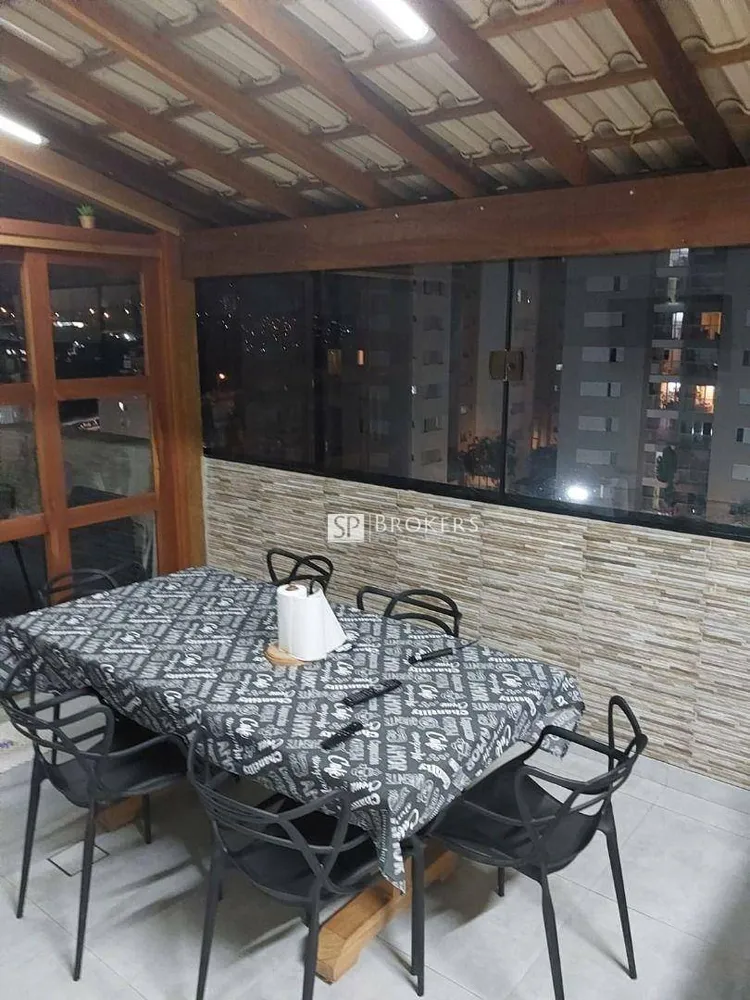 Apartamento, 2 quartos, 106 m² - Foto 4