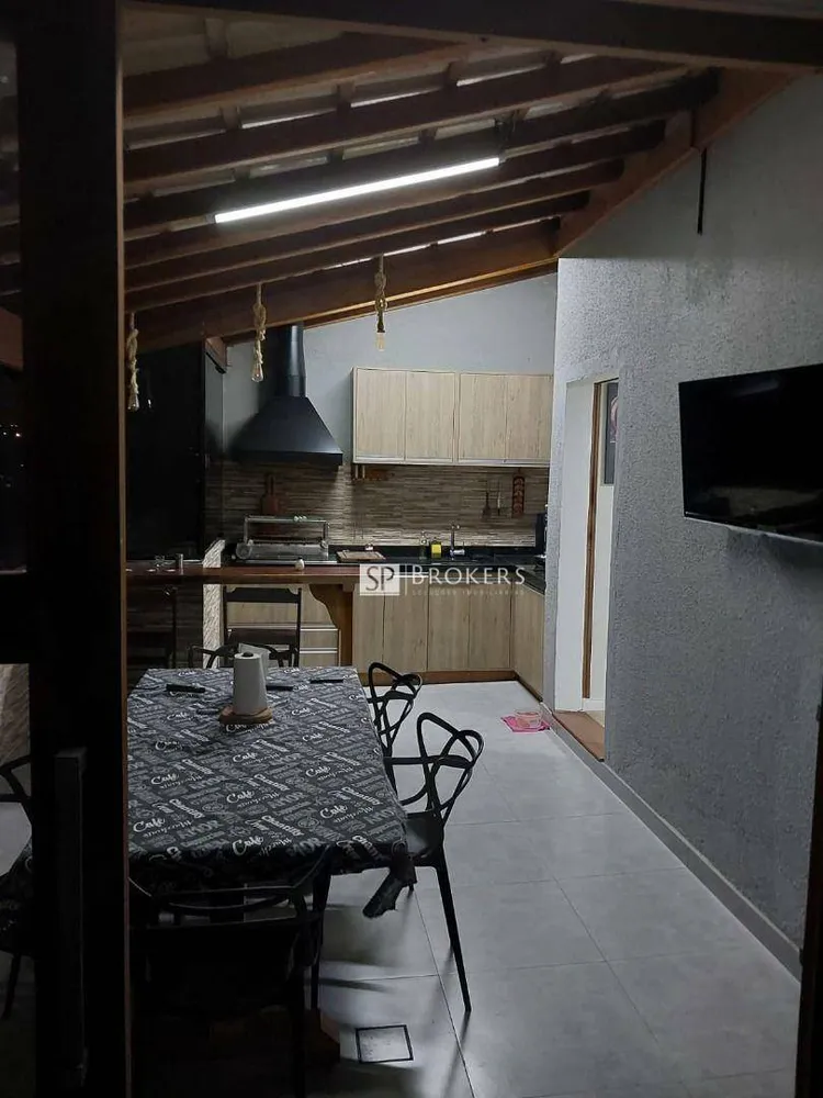 Apartamento, 2 quartos, 106 m² - Foto 2