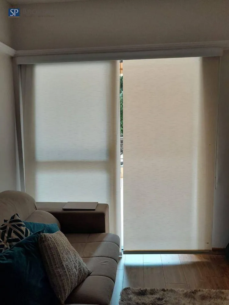 Apartamento, 3 quartos, 90 m² - Foto 2