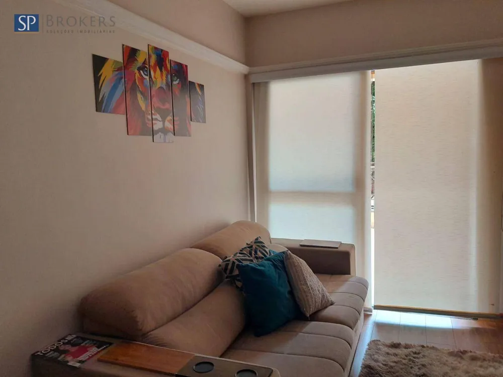Apartamento, 3 quartos, 90 m² - Foto 1