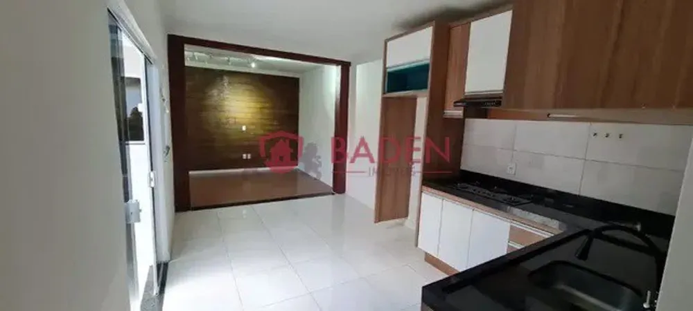 Casa, 2 quartos, 120 m² - Foto 1