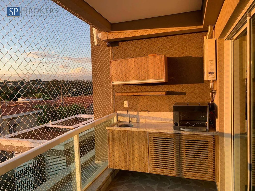 Apartamento, 3 quartos, 70 m² - Foto 1