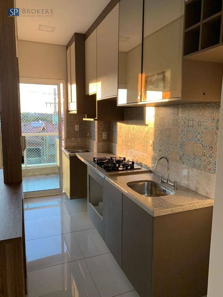 Apartamento, 3 quartos, 70 m² - Foto 4