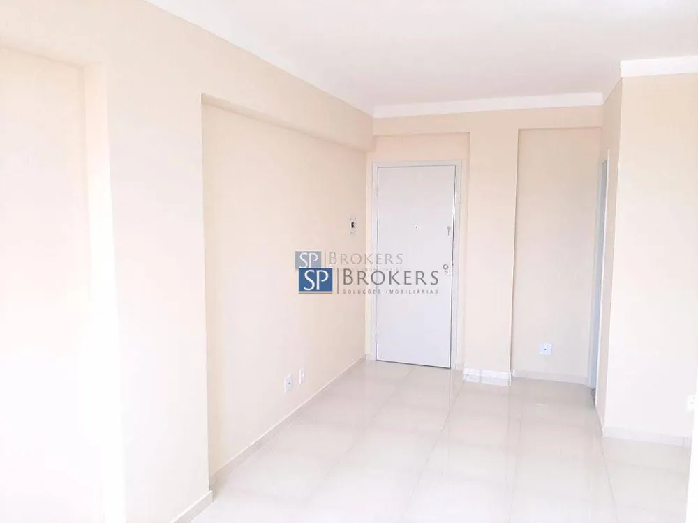 Kitnet-Studio, 38 m² - Foto 1