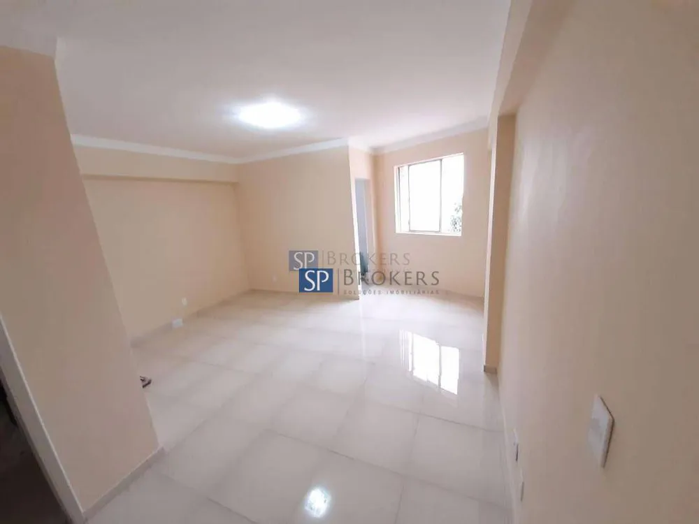 Kitnet-Studio, 38 m² - Foto 4