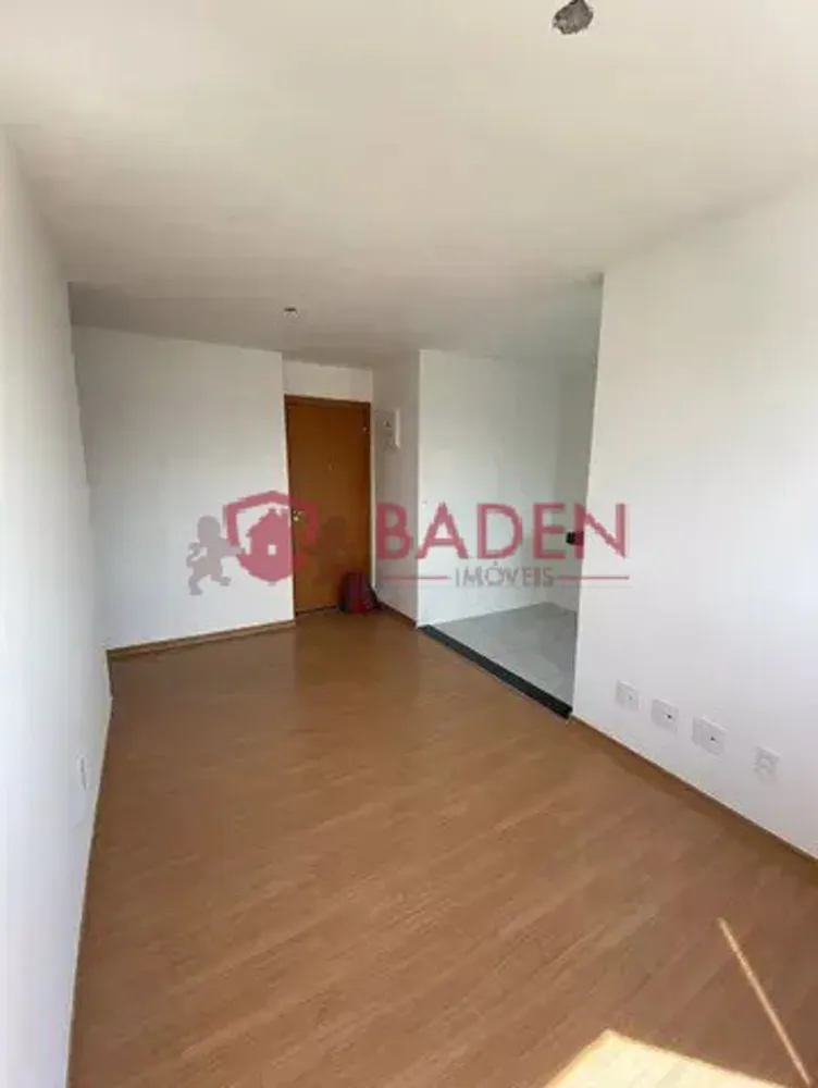 Apartamento, 2 quartos, 42 m² - Foto 2