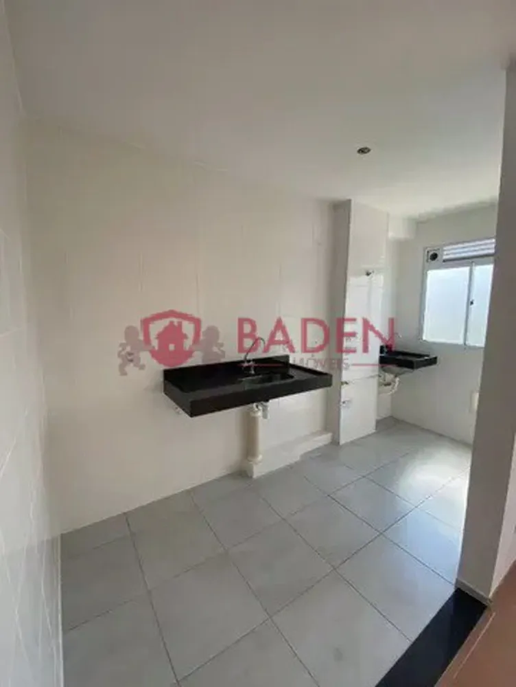 Apartamento, 2 quartos, 42 m² - Foto 3