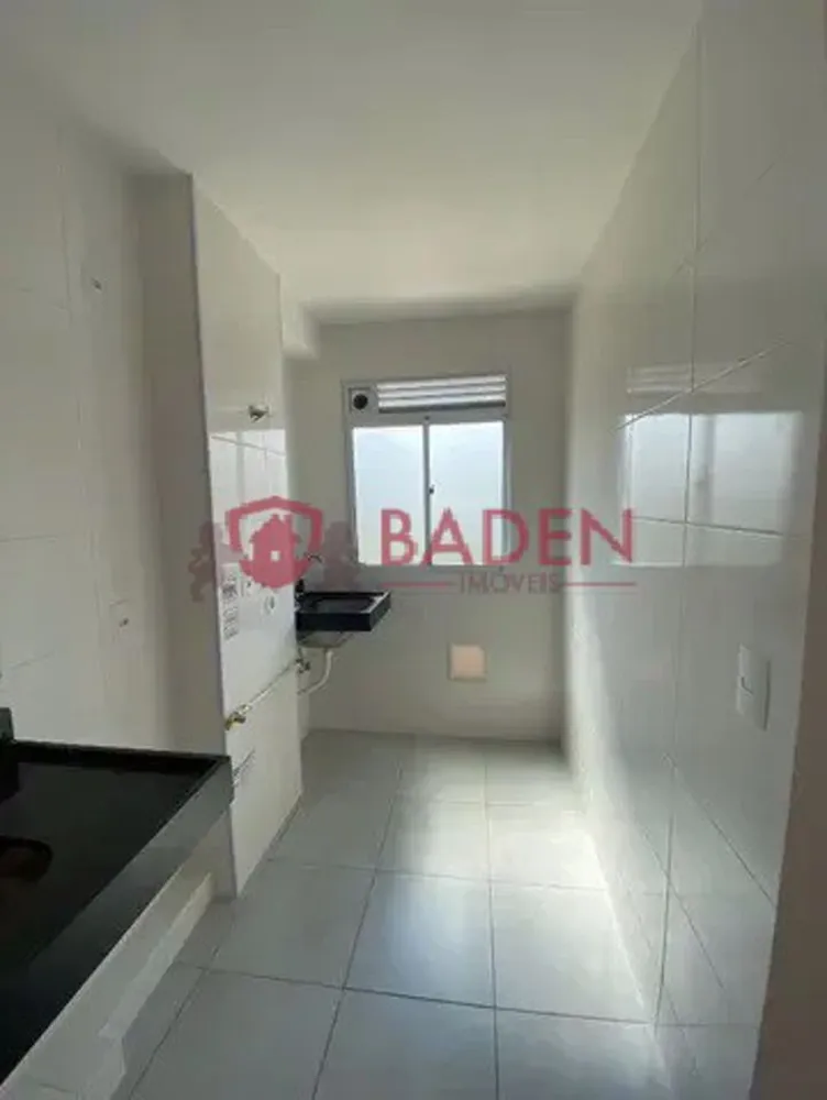 Apartamento, 2 quartos, 42 m² - Foto 4