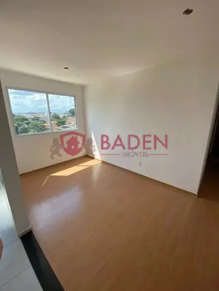 Apartamento, 2 quartos, 42 m² - Foto 1