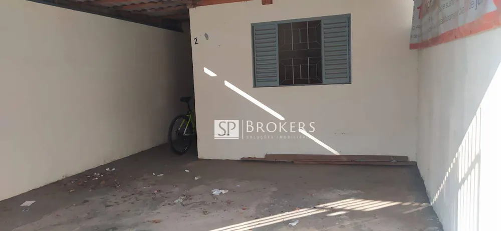 Casa, 4 quartos, 158 m² - Foto 3