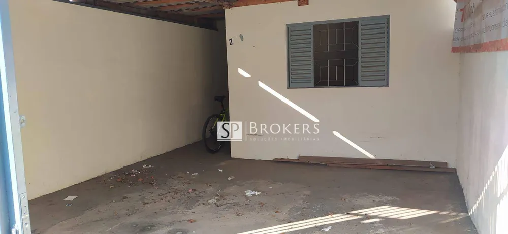 Casa, 4 quartos, 158 m² - Foto 2