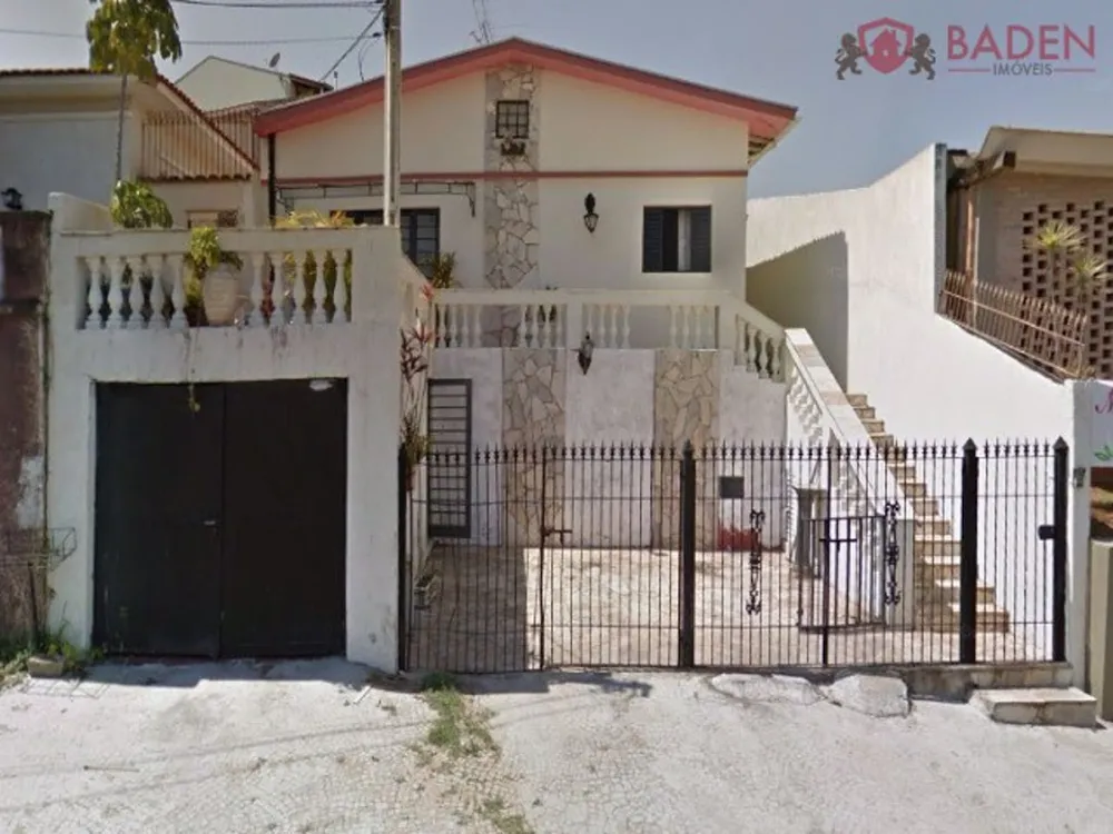 Casa, 3 quartos, 165 m² - Foto 1