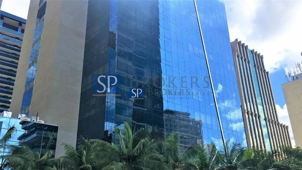 Sala-Conjunto, 300 m² - Foto 2
