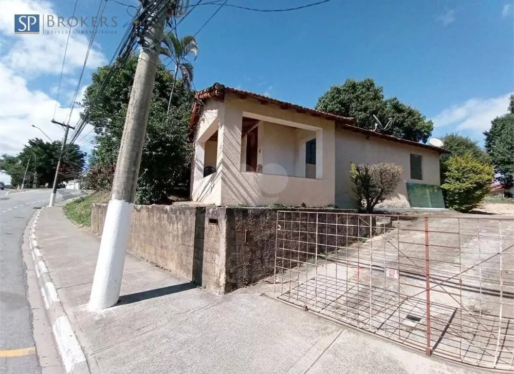 Terreno, 1110 m² - Foto 1