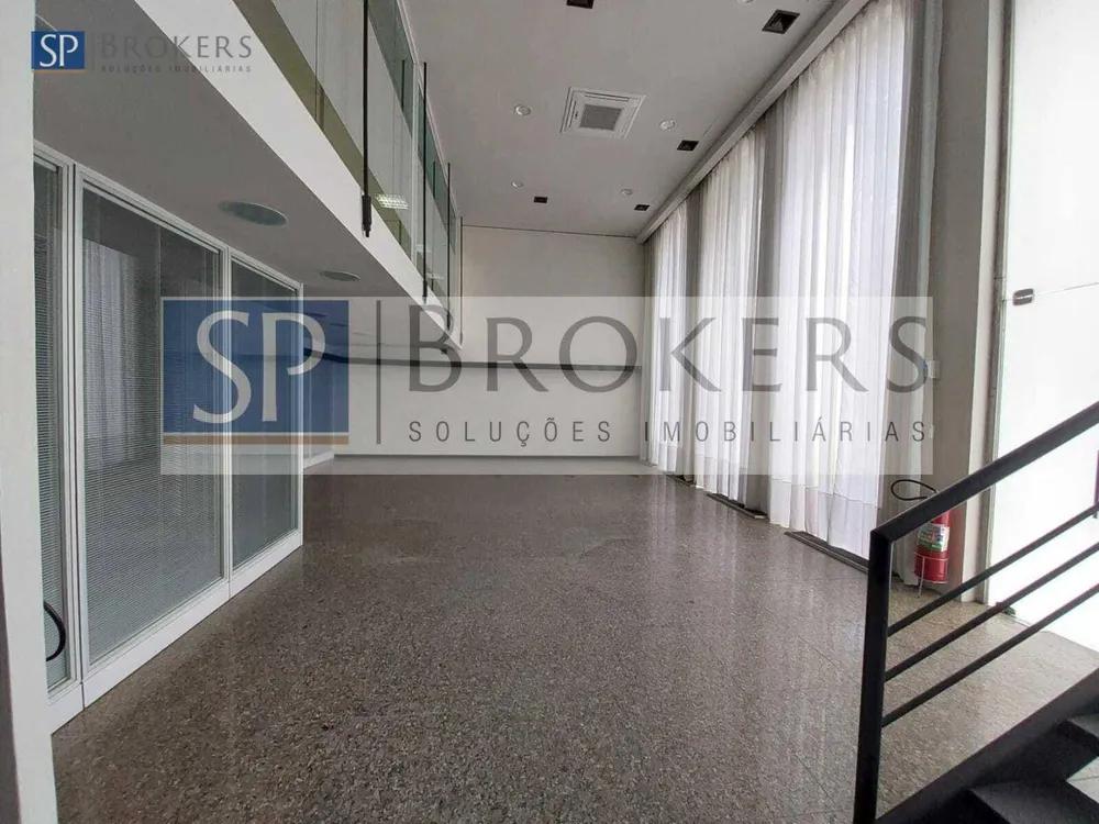 Sala-Conjunto, 280 m² - Foto 1